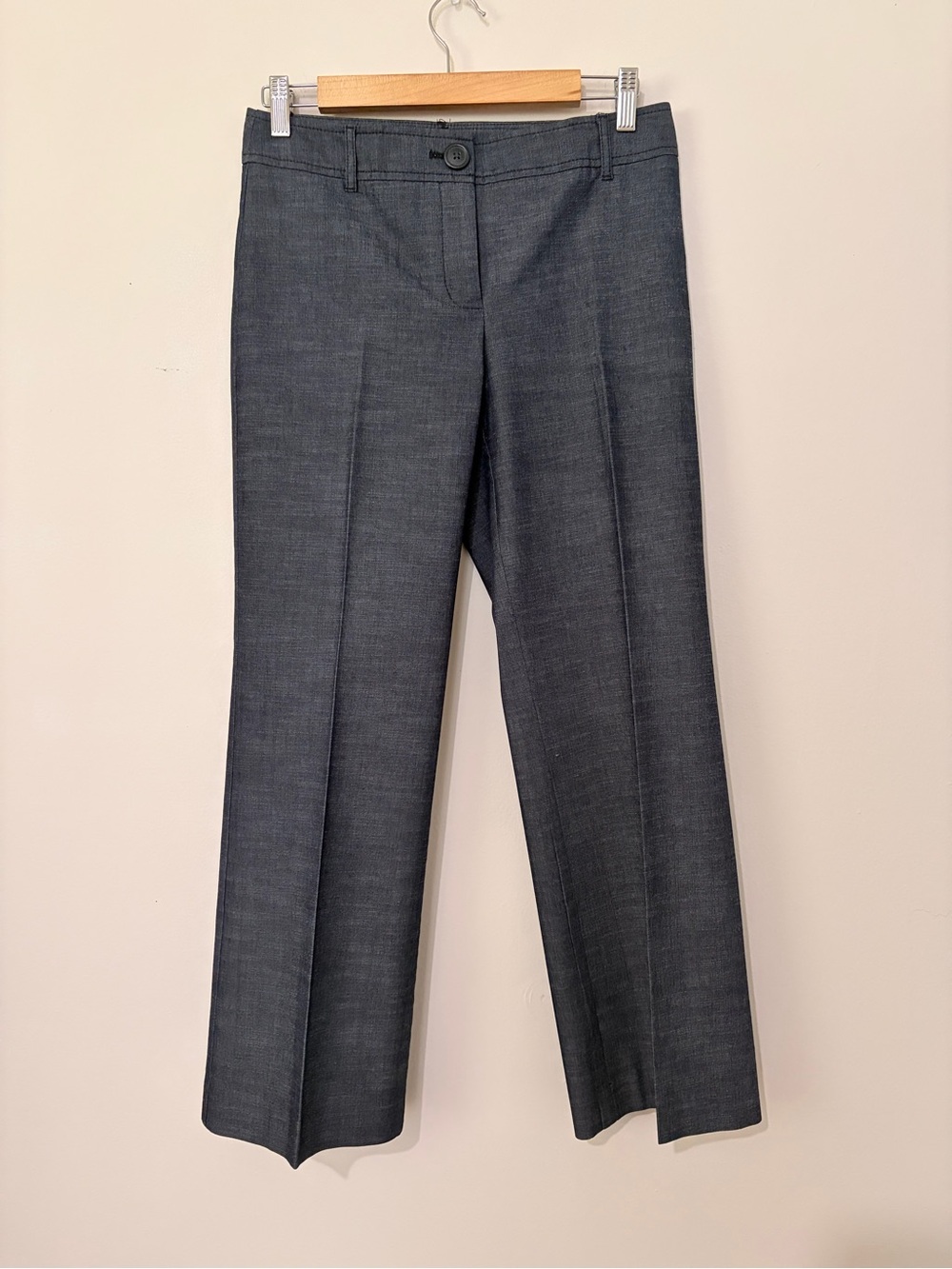 LOFT Ann Trousers 4P NWOT